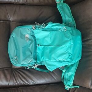 The North Face Aleia 22